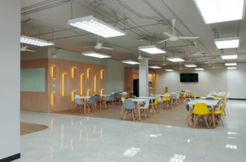 งานปรับปรุงอาคารสำนักงาน Wang Noi, Ayutthaya	2024